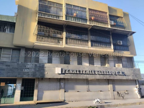 Milagros Inmuebles Apartamento Venta Barquisimeto Lara Zona Centro Economica Residencial Economico Oportunidad Pecio Inmobiliaria Rentahouse N° 23-22391