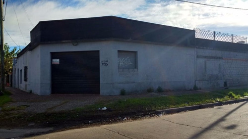 Fraccion En Venta En Quilmes Oeste