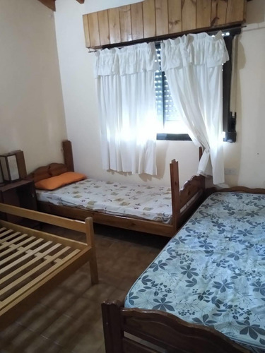 Imagen 14 de 14 de Vendido!!! Casa Con Lote Propio De 30 X 10 En Costa Azul