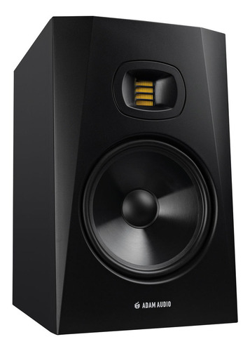 Monitor De Campo Cercano Adam T8v 8 X Unidad Liqm#