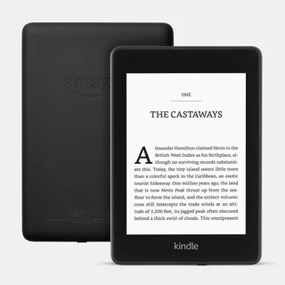 Kindle Paperwhite 11 Geração Tela De 6,8 32gb Signature