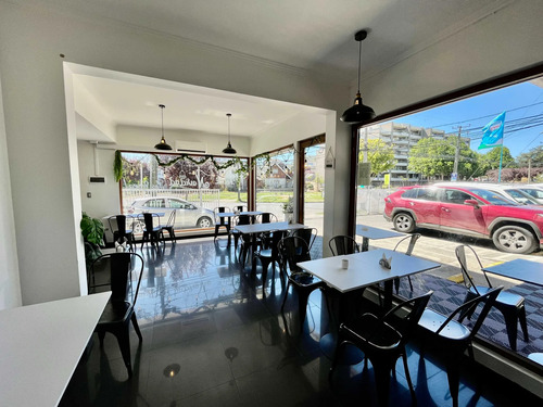 Cafetería Derechos De Llave Concepción (147849)