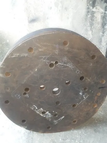 Piedra De Planos Industrial (Usado)