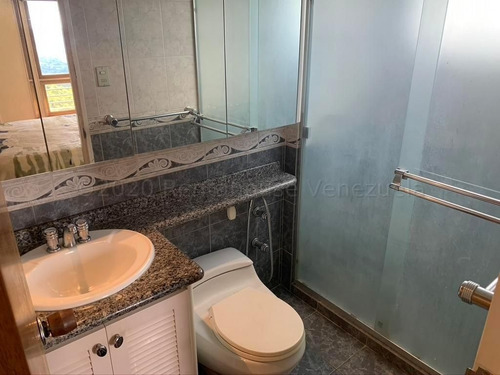 Imagen 8 de 12 de Apartamento En Venta Los Naranjos Del Cafetal Rah3 Mls21-11286