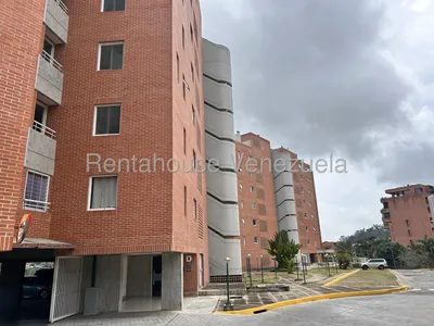 Apartamento en alquiler
