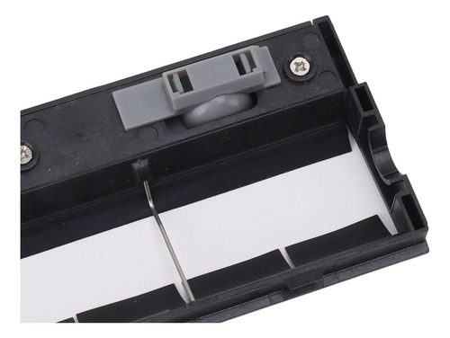 Tapa Trasera Del Cepillo Principal De Repuesto Abs Efficient