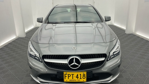 Mercedes-Benz Clase CLA 1.6
