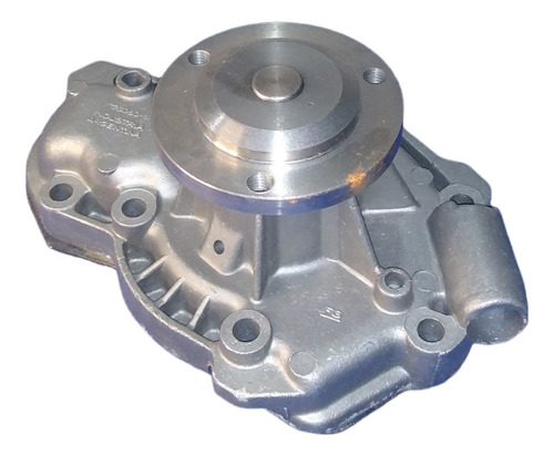 Bomba De Agua Para Renault 21 Nevada Motor 2.0 Y 2.2 92 A 97