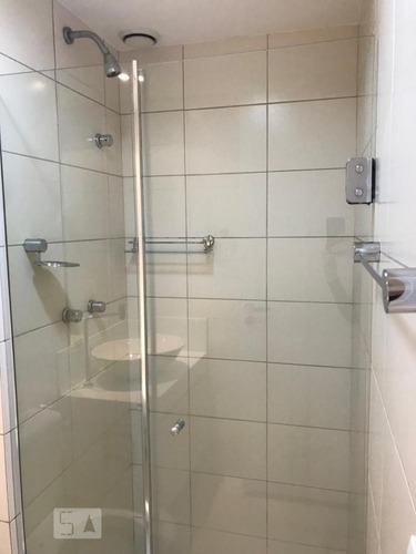 Apartamento À Venda - Barra Da Tijuca - Marapendi, 2 Quartos, 72 - S893131864