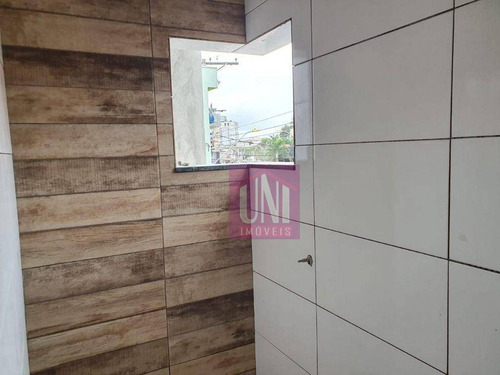 Imagem 9 de 10 de Sobrado Com 3 Dormitórios À Venda, 128 M² Por R$ 648.000,00 - Santa Teresinha - Santo André/sp - So0639