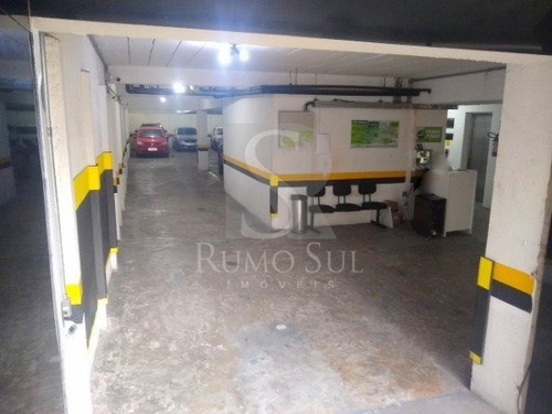 Imagem 11 de 12 de Sala Comercial - Jardim Marajoara - Ref: 37618 - L-37618