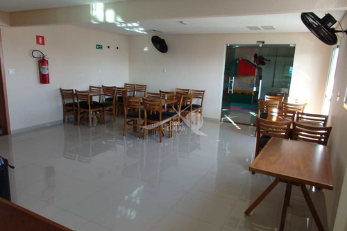 Imagem 6 de 23 de Apartamento Em Praia Grande, Aviação - A5831