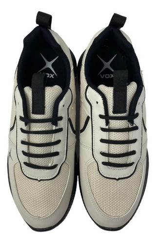 Tenis Mujer Super Ligero Vox - 4004
