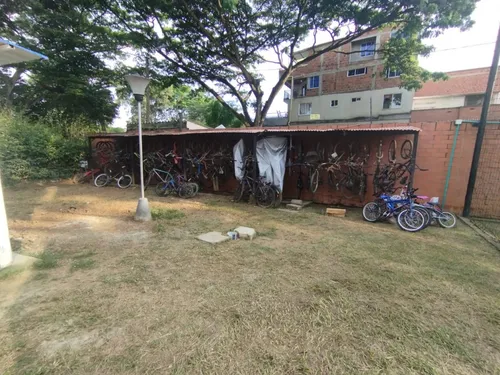 Apartamento En Arriendo En Brisas De Los Álamos. Cod A11696