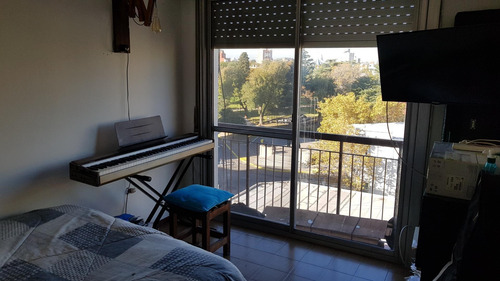 Imagen 6 de 7 de Departamento 2 Ambientes Con Cochera