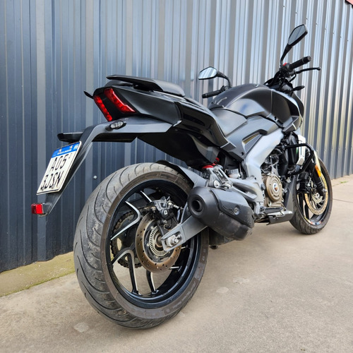 Bajaj Dominar 400