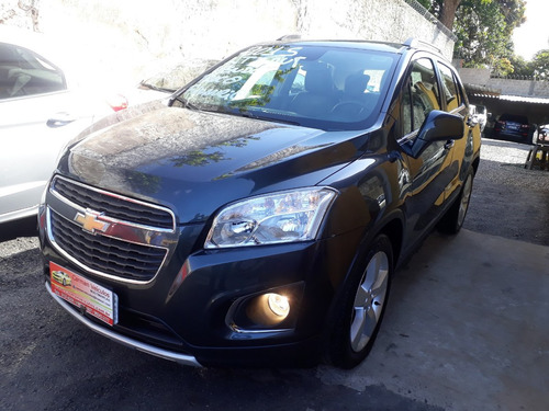 Chevrolet Tracker 1.8 Ltz Aut. 5p