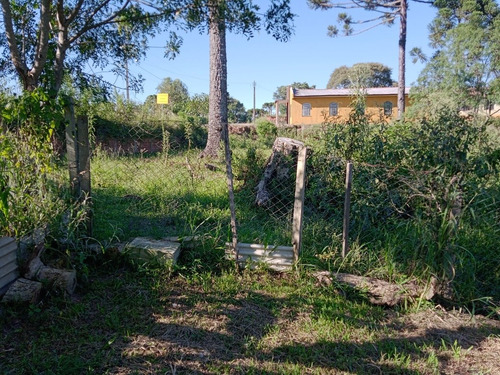 Chacara Casa Triplex Central