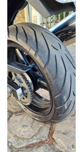 Imagem 9 de 14 de Suzuki Gsx-f650 Gsx 650 F