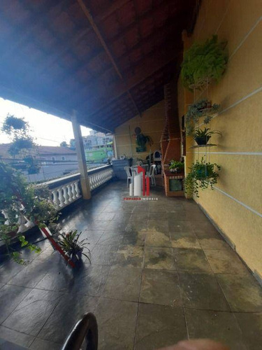 Imagem 17 de 30 de Sobrado À Venda, 139 M² Por R$ 560.000,00 - Ayrosa - Osasco/sp - So0348