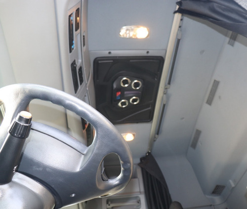 Imagem 8 de 12 de Mercedes Benz Actros 2646 Ano 2014