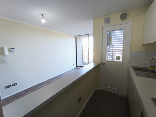 Arriendo Acogedor Departamento En Barrio Parque Curauma