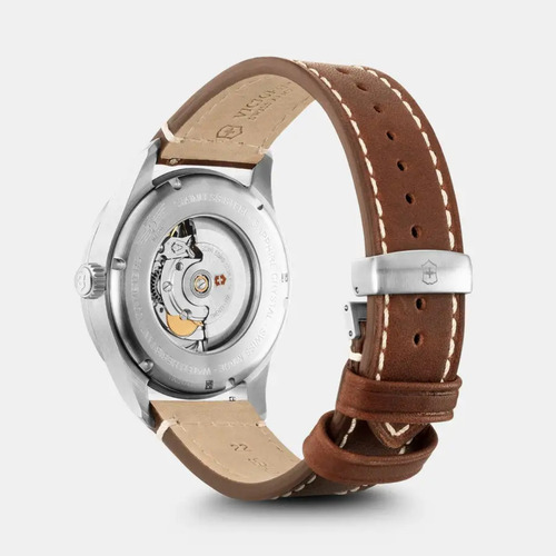 Victorinox, Reloj, Airboss Mechanical, Caballero, 42 Mm