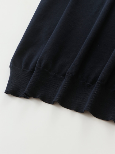 Blusa Polo Con Capucha De Botón Lv Playeras H