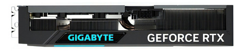 Placa de Video Gigabyte Nvidia Geforce Rtx 4070 Eagle Oc 12gb