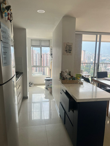 Se Vende Apartamento En Sabaneta Cerca Al Centro Comercial Mayorca