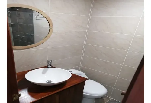 Apartamento En Venta Poblado