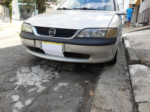 Chevrolet Vectra 1999 2.2 Gls 4p