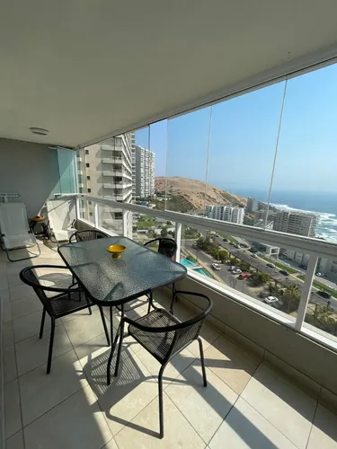 Arriendo Meses O Semanas./ Disponible Hasta Noviembre 2025