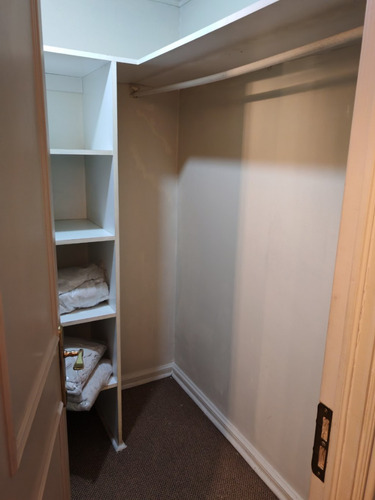 Departamento Amplio Con 2 E . Av.alemania Incluye G.comunes