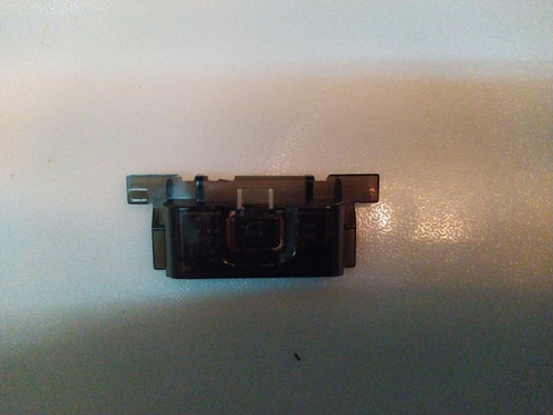 Botonera Con Sensor Lg Modelo: 50un6951zuf N/p: Fbr8714900 (Usado)