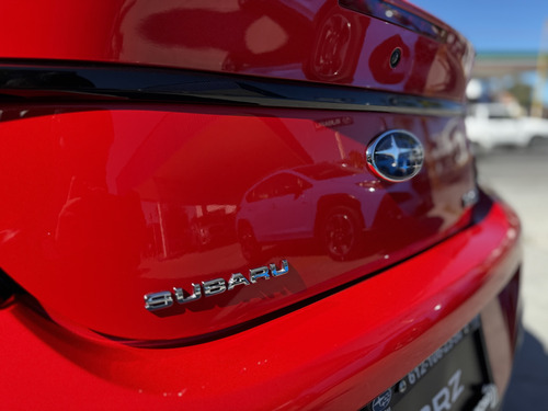 Subaru BRZ LIMITED 6MT