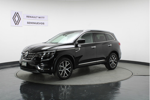 Renault Koleos 5p Iconic L4/2.5 Aut