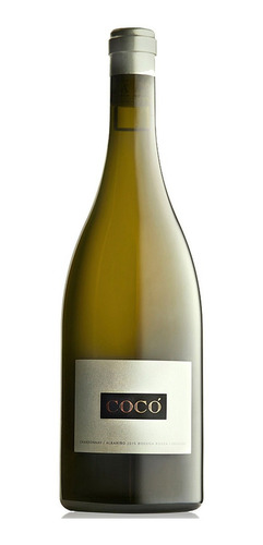 Bouza - Cocó, Albariño /chardonnay