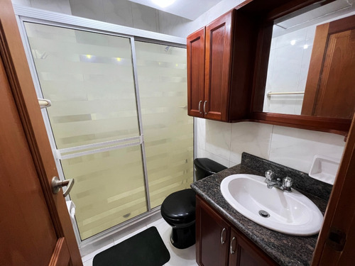 Imagen 11 de 16 de En Alquiler Apartamento En C.r Esturión