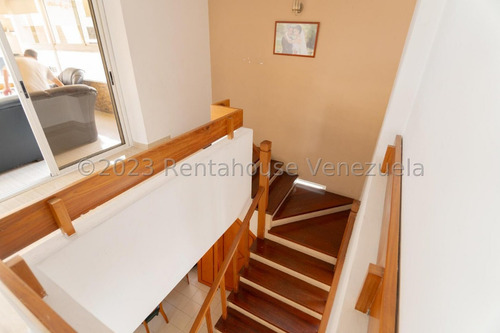 Apartamento En Venta En Bello Monte Mls.- 24-9600 Maryuriz Guillen