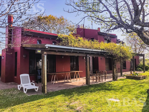 Venta - Casa -  Los Limoneros  - San Pedro