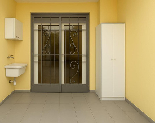 Venta Ph 2 Ambientes Con Patio Planta Baja Monte Castro