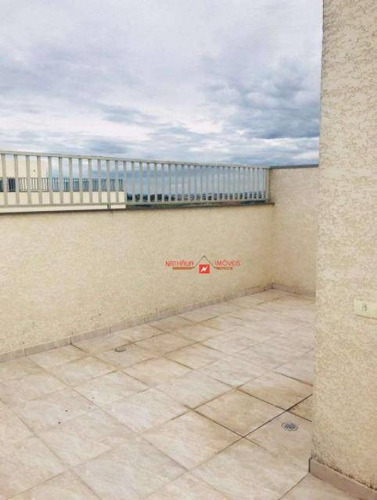 Imagem 7 de 23 de Apartamento Duplex Com 2 Dormitórios À Venda, 88 M² Por R$ 240.000,00 - Vila Real - Guarulhos/sp - Ad0003