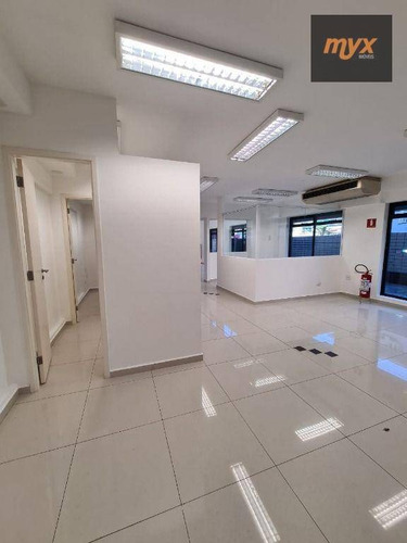 Imagem 14 de 30 de Loja Para Alugar, 375 M² Por R$ 25.000,00/mês - Boqueirão - Santos/sp - Lo0132
