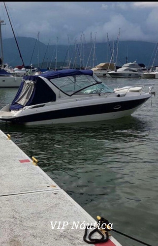 Imagem 3 de 16 de Lancha Usada Triton 275 | 300 360 Ñ Focker Phantom Ventura