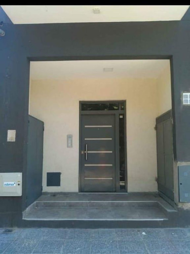 Departamento Monoambiente En Venta Muñiz