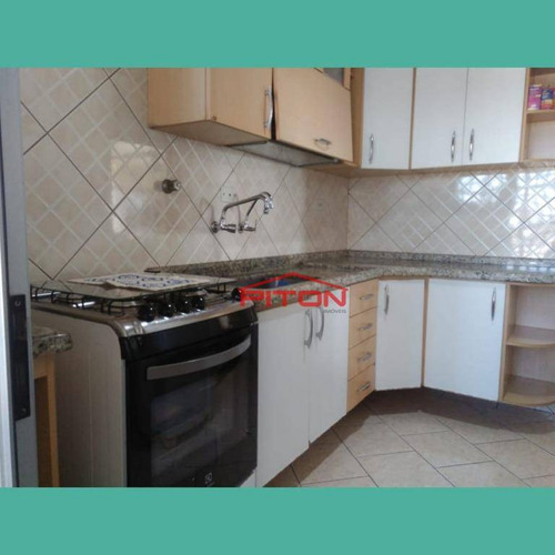 Apartamento À Venda, 59 M² Por R$ 300.000,00 - Penha De França - São Paulo/sp - Ap1853