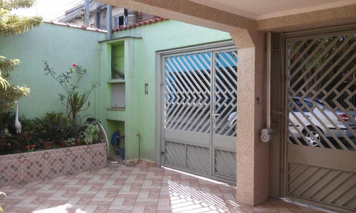 Imagem 4 de 30 de Casa À Venda, 150 M² Por R$ 480.000,00 - Vila Antonieta - São Paulo/sp - Ca0650