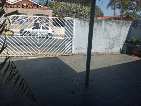 Casa - Venda - Jardim Paraiso - Cod. 2817 - V2817