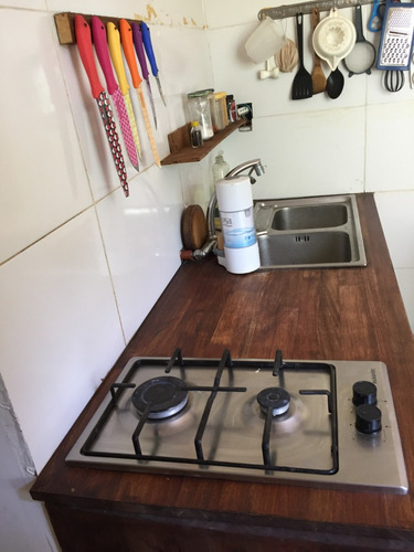 Venta De Casa De 3 Dormitorios Y Jardín En La Paloma, Uruguay, En La Zona De La Serena